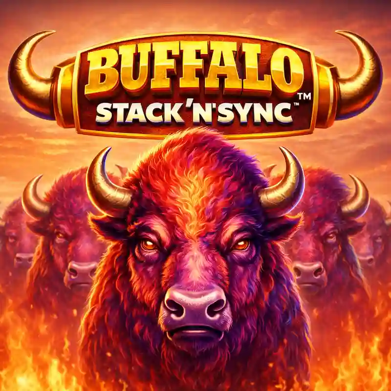 Magtipon at Mag-Sync ng Buffalo sa 99bet
